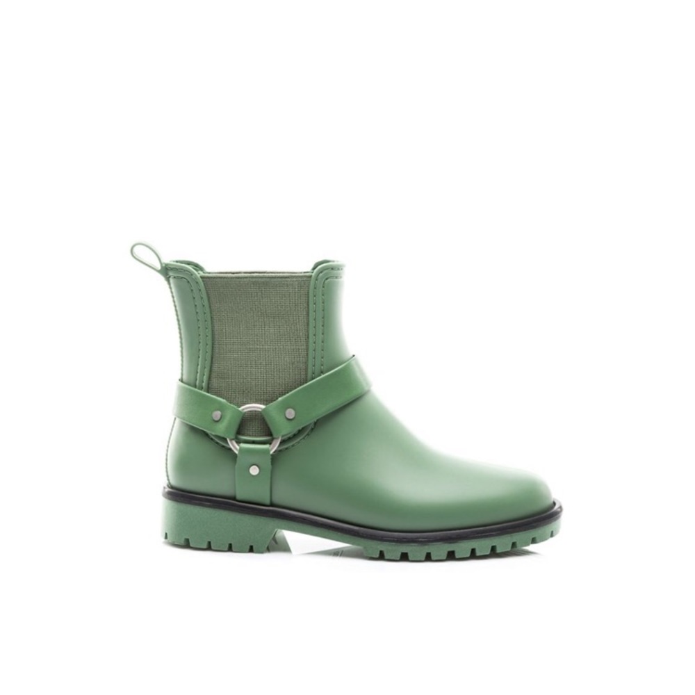 Bernardo Rain Ankle Boots